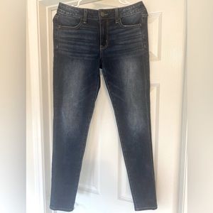 American Eagle 360 Next Level Stretch Jeggings NWT